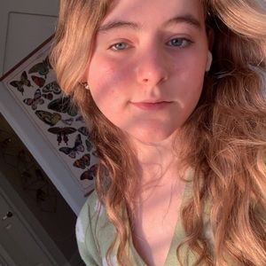 Meet your Posher, Mckenzie